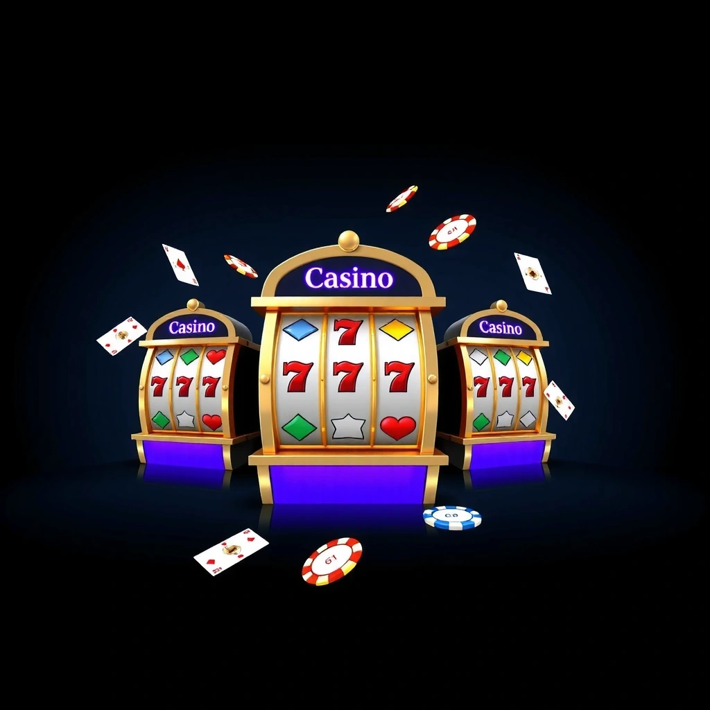 Simulador de Casino Kikistesi