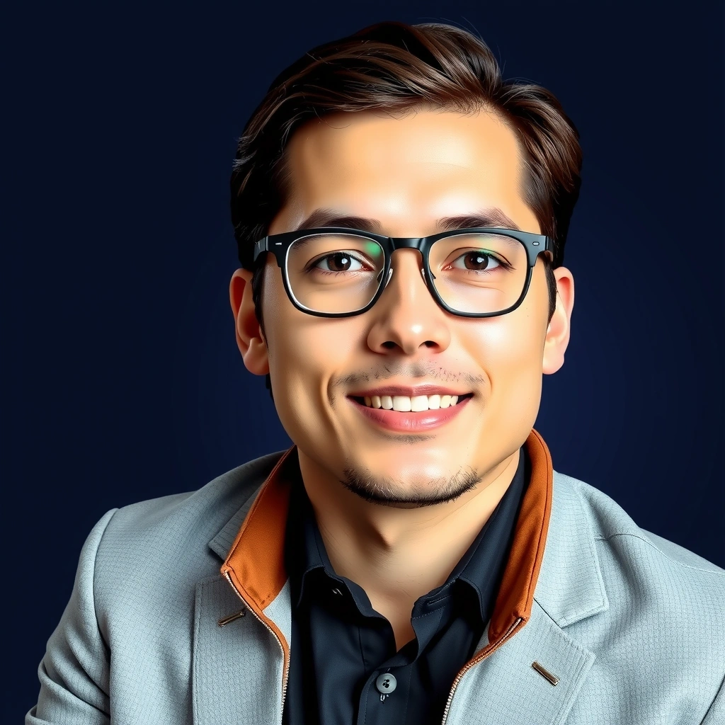 Carlos Rodríguez - Founder InvestApp