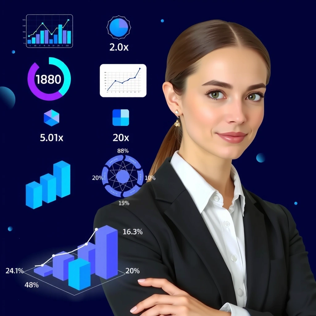 Laura Torres - Product Manager ETF Solutions