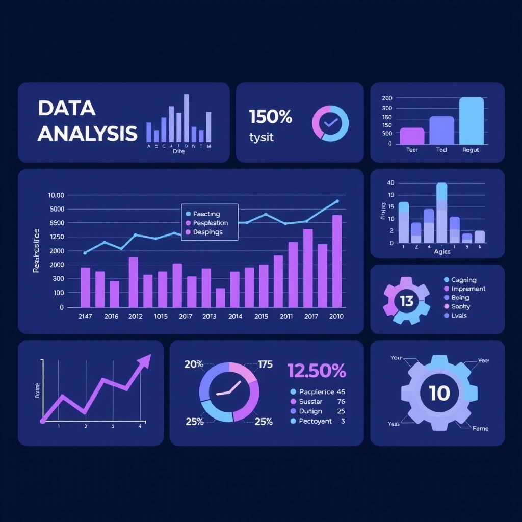 Análisis de datos y mejora de servicios