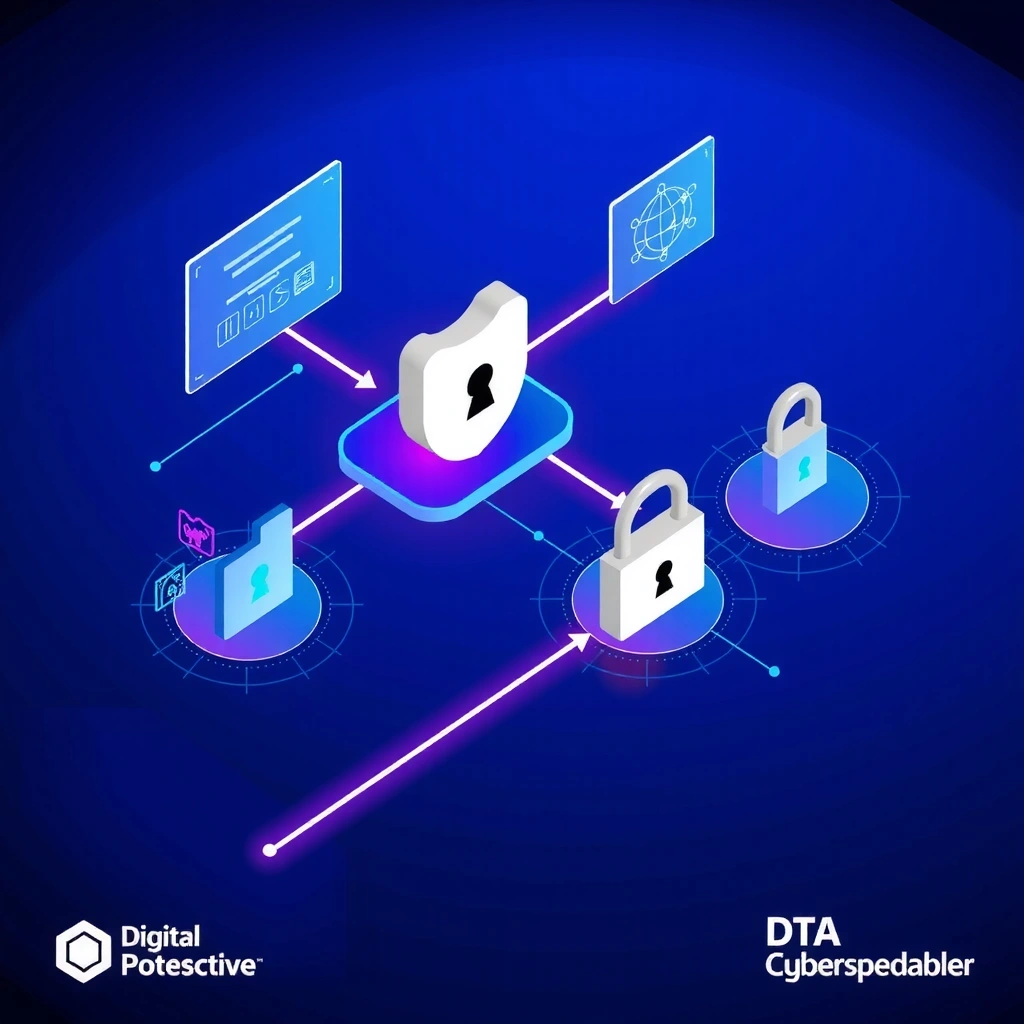 Protección de datos y privacidad digital
